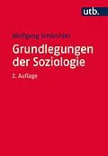 E-Book (pdf) Grundlegungen der Soziologie von Wolfgang Schluchter