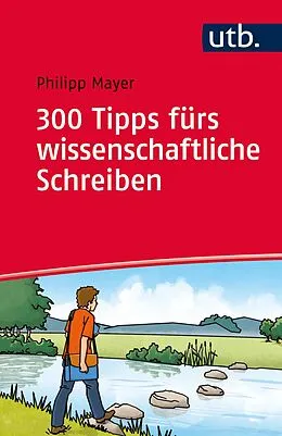 E-Book (pdf) 300 Tipps fürs wissenschaftliche Schreiben von Philipp Mayer
