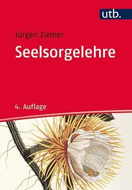E-Book (pdf) Seelsorgelehre von Jürgen Ziemer