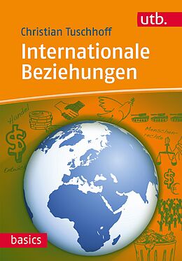 E-Book (pdf) Internationale Beziehungen von Christian Tuschhoff