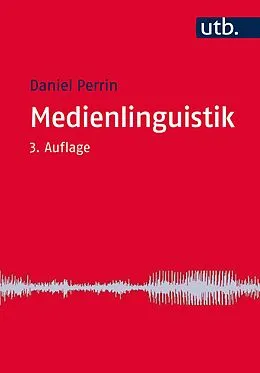 E-Book (pdf) Medienlinguistik von Daniel Perrin