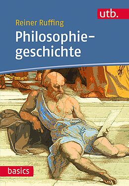 E-Book (pdf) Philosophiegeschichte von Reiner Ruffing