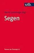 E-Book (pdf) Segen von Martin Leuenberger
