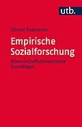 E-Book (pdf) Empirische Sozialforschung von Günter Endruweit
