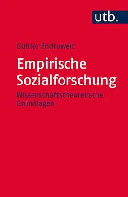 E-Book (pdf) Empirische Sozialforschung von Günter Endruweit