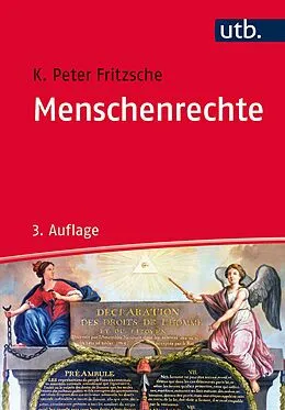 E-Book (pdf) Menschenrechte von Karl Peter Fritzsche