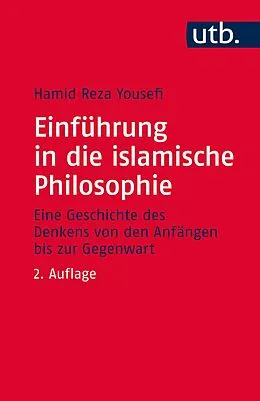 E-Book (pdf) Einführung in die islamische Philosophie von Hamid Reza Yousefi