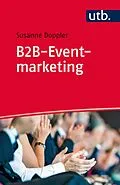 E-Book (pdf) B2B-Eventmarketing von Susanne Doppler