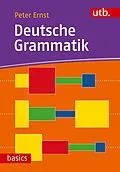 E-Book (pdf) Deutsche Grammatik von Peter Ernst