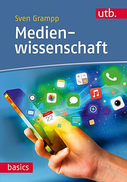 E-Book (pdf) Medienwissenschaft von Sven Grampp