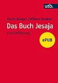 E-Book (pdf) Das Buch Jesaja von Ulrich Berges, Willem A.M. Beuken