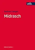 E-Book (pdf) Midrasch von Gerhard Langer