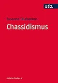 E-Book (pdf) Chassidismus von Susanne Talabardon