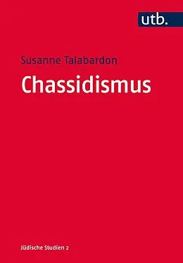 E-Book (pdf) Chassidismus von Susanne Talabardon