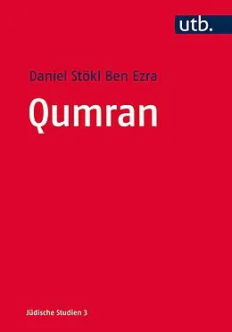 E-Book (pdf) Qumran von Daniel Stökl Ben Ezra