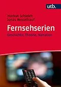 E-Book (pdf) Fernsehserien von Markus Schleich, Jonas Nesselhauf