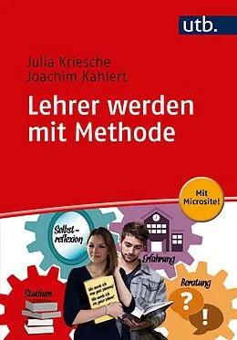 E-Book (pdf) Lehrer werden mit Methode von Julia Kriesche, Joachim Kahlert