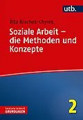 E-Book (pdf) Soziale Arbeit  die Methoden und Konzepte von Rita Braches-Chyrek