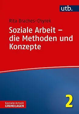 E-Book (pdf) Soziale Arbeit  die Methoden und Konzepte von Rita Braches-Chyrek