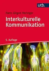 E-Book (pdf) Interkulturelle Kommunikation von Hans Jürgen Heringer