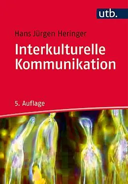 E-Book (pdf) Interkulturelle Kommunikation von Hans Jürgen Heringer