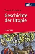 E-Book (pdf) Geschichte der Utopie von Thomas Schölderle