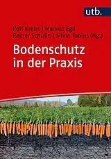 E-Book (pdf) Bodenschutz in der Praxis von