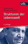 E-Book (pdf) Strukturen der Lebenswelt von Alfred Schütz, Thomas Luckmann