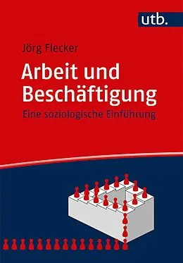 E-Book (pdf) Arbeit und Beschäftigung von Jörg Flecker