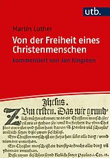 E-Book (pdf) Von der Freiheit eines Christenmenschen von Martin Luther