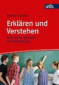 E-Book (pdf) Erklären und Verstehen von Martin Lehner