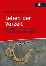 E-Book (pdf) Leben der Vorzeit von Wolfgang Oschmann