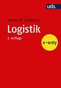 E-Book (pdf) Logistik von Helmut Zsifkovits
