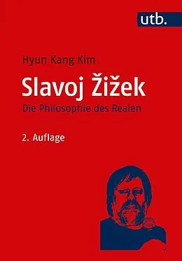 E-Book (pdf) Slavoj Zizek von Hyun Kang Kim