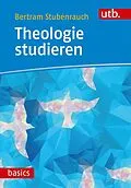 E-Book (pdf) Theologie studieren von Bertram Stubenrauch