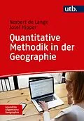 E-Book (pdf) Quantitative Methodik in der Geographie von Norbert de Lange, Josef Nipper