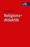 E-Book (pdf) Religionsdidaktik von Jan Woppowa