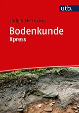 E-Book (pdf) Bodenkunde Xpress von Ludger Herrmann