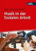 E-Book (pdf) Musik in der Sozialen Arbeit von Hans Hermann Wickel