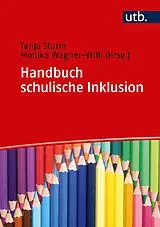 E-Book (pdf) Handbuch schulische Inklusion von 