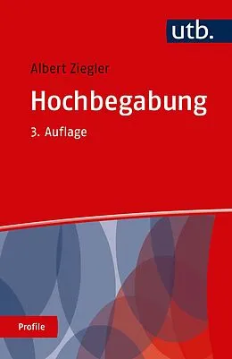 E-Book (pdf) Hochbegabung von Albert Ziegler