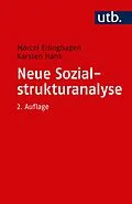 E-Book (pdf) Neue Sozialstrukturanalyse von Marcel Erlinghagen, Karsten Hank