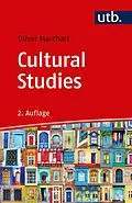 E-Book (pdf) Cultural Studies von Oliver Marchart