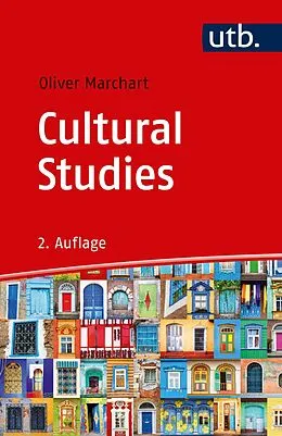 E-Book (pdf) Cultural Studies von Oliver Marchart