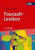 E-Book (pdf) Foucault-Lexikon von Michael Ruoff