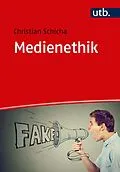 E-Book (pdf) Medienethik von Christian Schicha