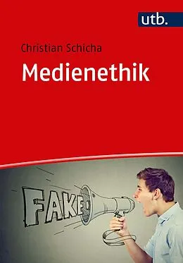 E-Book (pdf) Medienethik von Christian Schicha