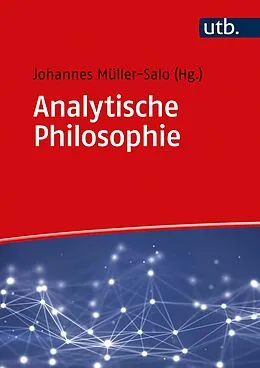 E-Book (pdf) Analytische Philosophie von 