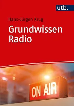 E-Book (pdf) Grundwissen Radio von Hans-Jürgen Krug