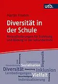 E-Book (pdf) Diversität in der Schule von Martin Fromm